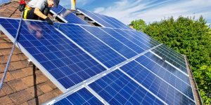 Production de l’électricité photovoltaïque rentable à Geneuille